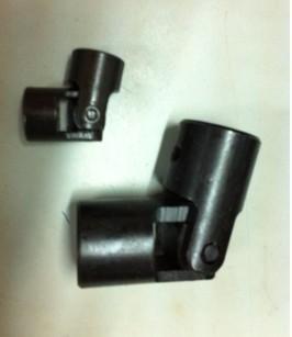 十字萬向節(jié)工作原理、應用及西安福斯特動力科技可伸縮十字軸解析