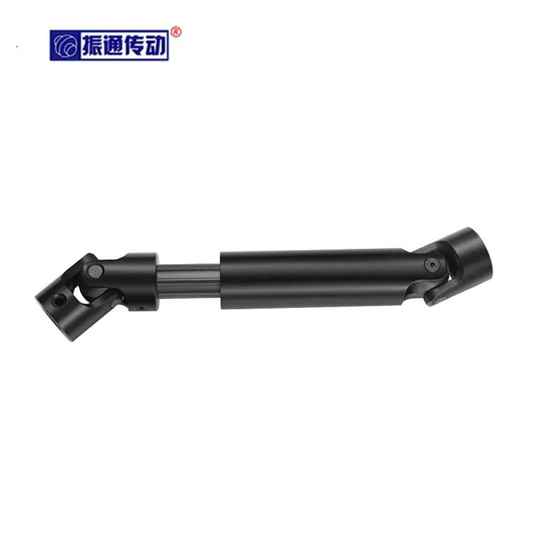 廣州振通 專業打造高品質萬向節與傳動軸解決方案