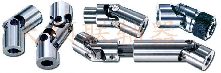 新型十字軸萬(wàn)向聯(lián)軸器 可伸縮十字軸的技術(shù)革新與應(yīng)用