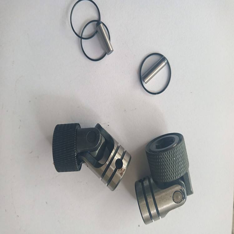 十字軸萬(wàn)向接頭 選型、品牌與行業(yè)應(yīng)用全解析